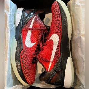 COPY - Size 13 - Nike Zoom Kobe 6 Protro All-Star